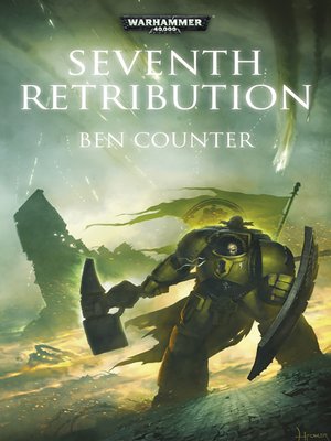 cover image of Seventh Retribution